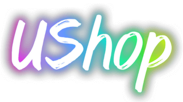 Logotipo UShop