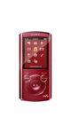 8GB E Series Walkman Video MP3